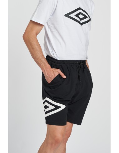 Short Umbro Octans Negro