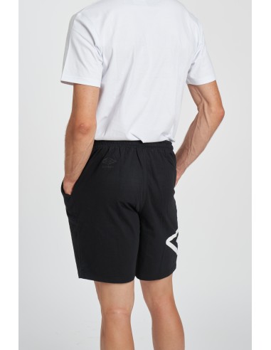 Short Umbro Octans Negro