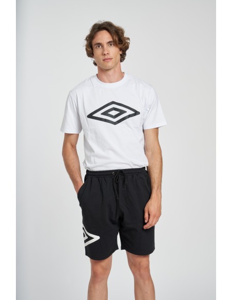 Short Umbro Octans Negro