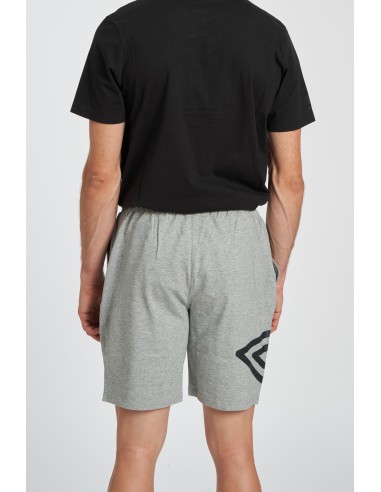 short umbro hombre octans gris