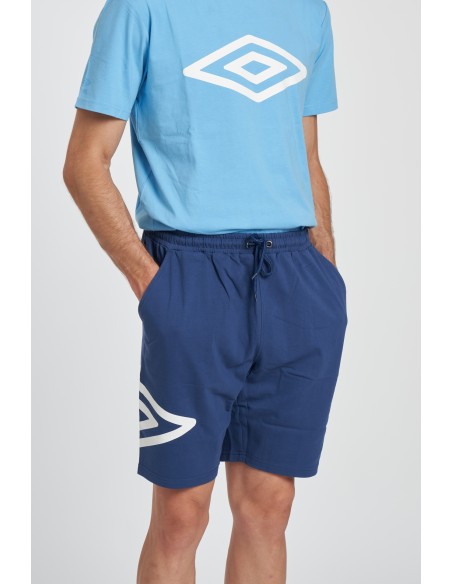 Short Umbro Octans Marino