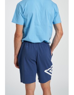 Short Umbro Octans Marino 2