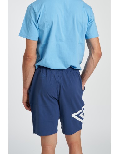 Short Umbro Octans Marino
