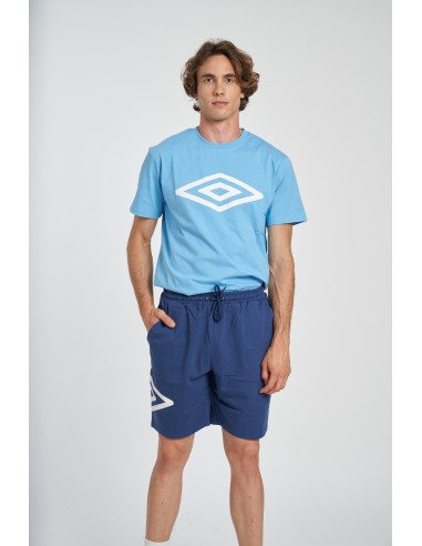 Short Umbro Octans Marino