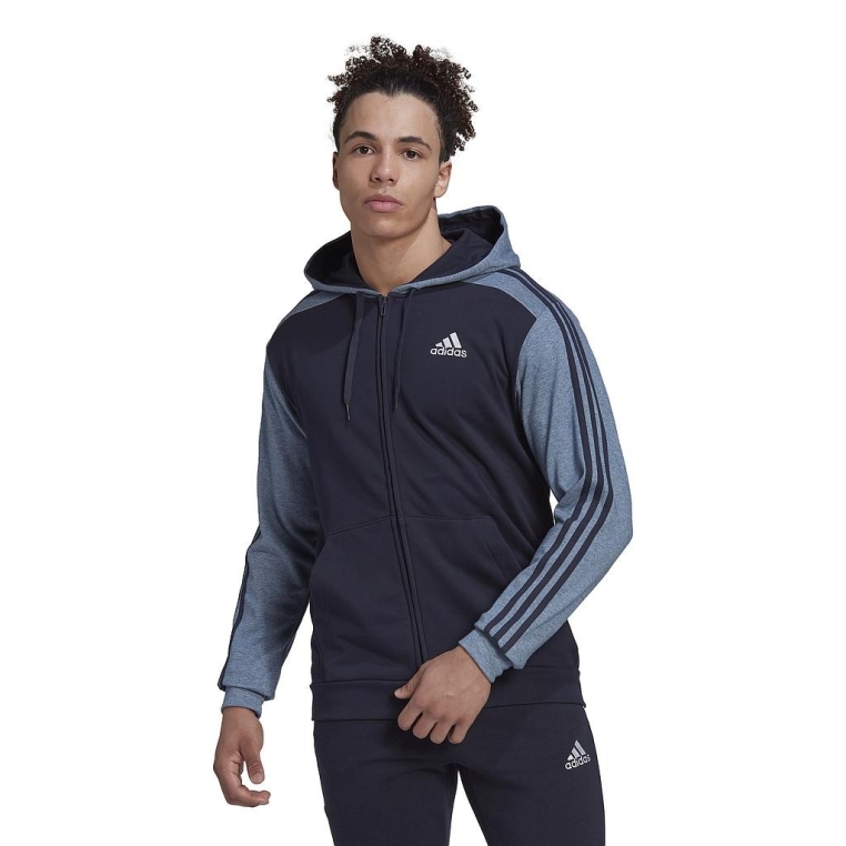 Chaqueta Adidas Sportswear Marino