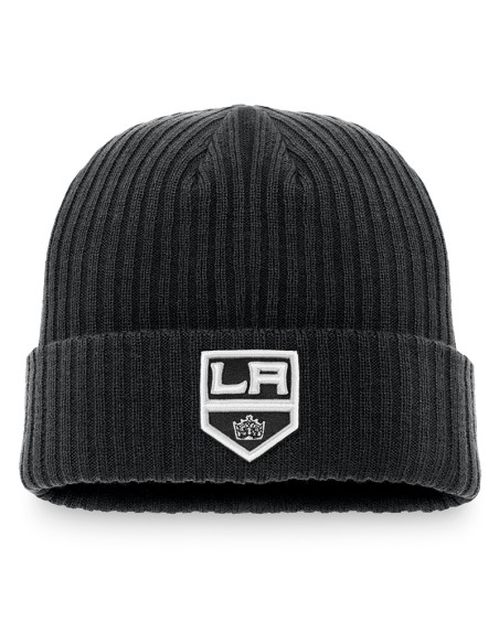 Gorro Lana Los Angeles Kings