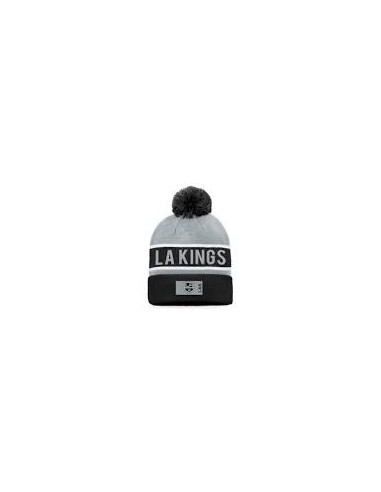 Gorro Lana Los Angeles Kings