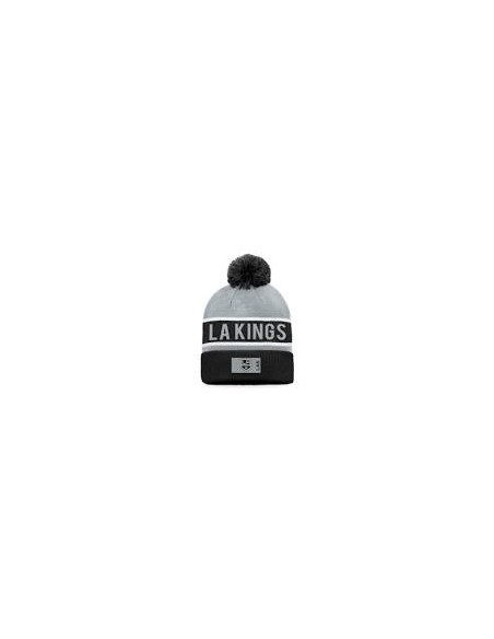 Gorro Lana Los Angeles Kings