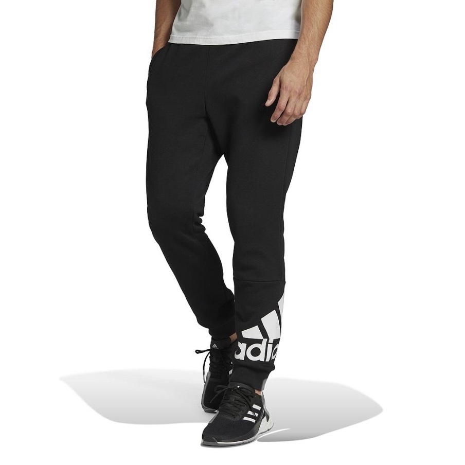 Pantalón Adidas Essentials Negro