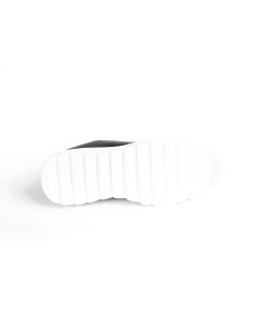 zapatillas Hellywebber mujer Winnie negro 2