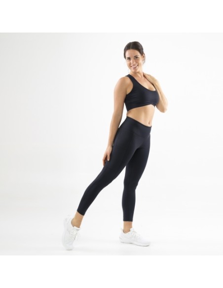 Malla Ginadan Forever Negra