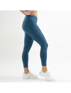 Malla Ginadan Mujer Forever Marino 2