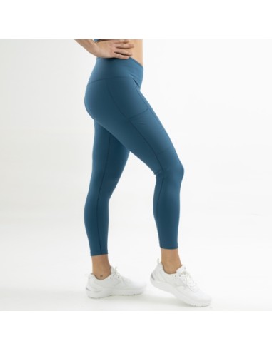 Malla Ginadan Mujer Forever Marino