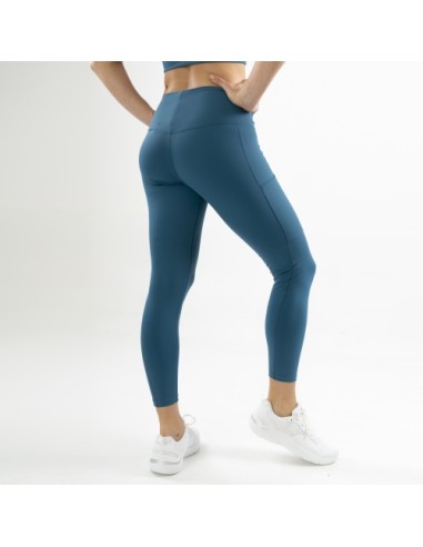 Malla Ginadan Mujer Forever Marino