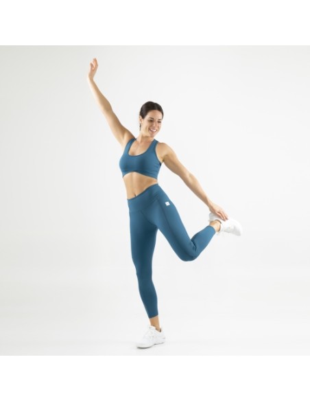 Malla Ginadan Mujer Forever Marino