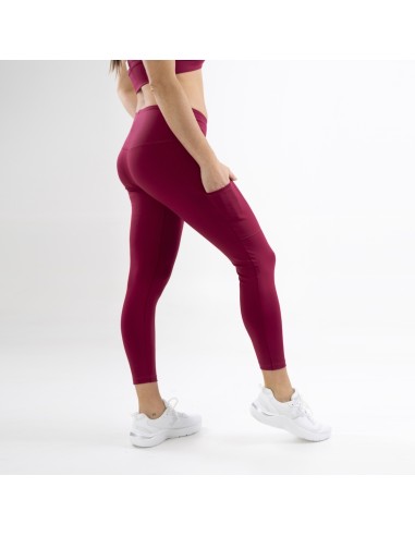 Malla Ginadan Forever Rojo