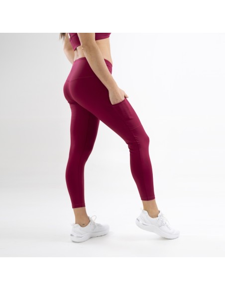 Malla Ginadan Forever Rojo