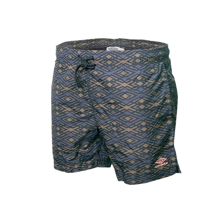 Bañador Umbro Printed Swin Short 