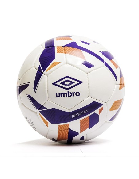 Balón Futbol 20943U-Fzm Bc/Mo