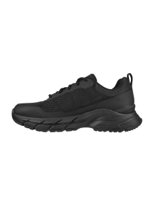 Zapatilla Skechers Hombre Arch Fit Baxter - Pendroy Negra 2