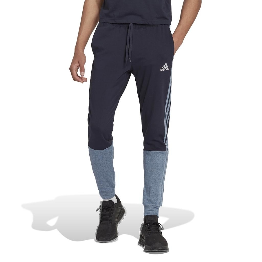 Pantalón Adidas Sportswear Marino