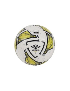 Balón De Fútbol Umbro Neo Swerve Match White / Black