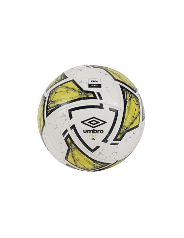 Balón De Fútbol Umbro Neo Swerve Match White / Black