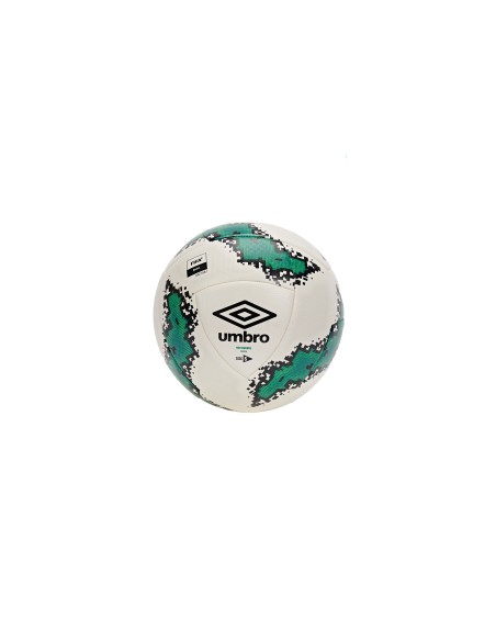 Balón de Fútbol Umbro Neo Serve Match FIFA Basic White / Black / Green