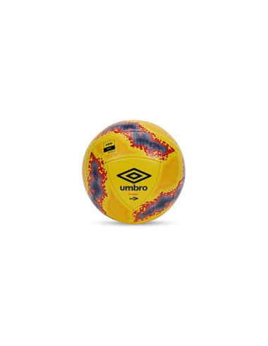 Balón de fútbol umbro Neo Swerve Match FB Amarillo