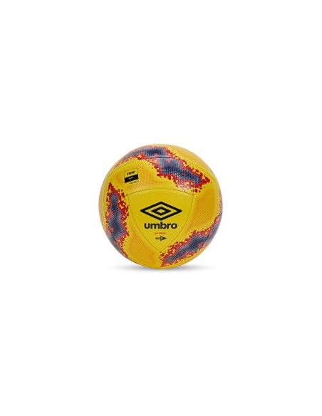 Balón de fútbol umbro Neo Swerve Match FB Amarillo