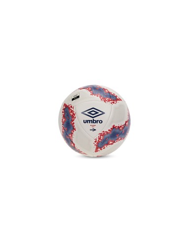 Balón de fútbol umbro Neo Swerve Match FB blanco