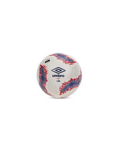 Balón de fútbol umbro Neo Swerve Match FB blanco