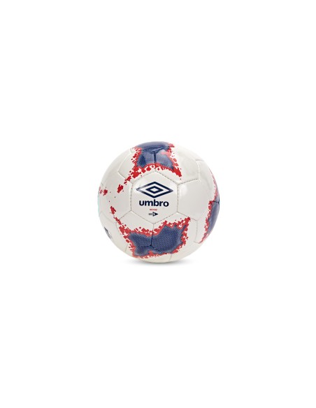 Balón de Fútbol Umbro Neo Turf Blanco