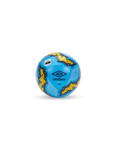balon de futbol Umbro Neo Swerve Azul