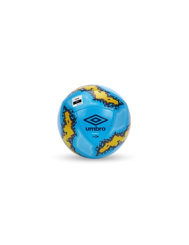 balon de futbol Umbro Neo Swerve Azul