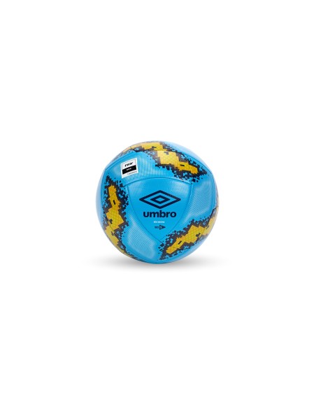 balon de futbol Umbro Neo Swerve Azul