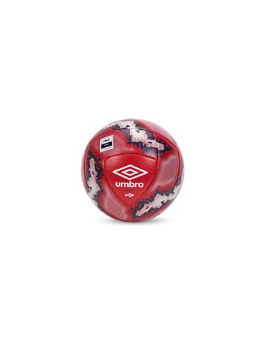 Balón de futbol umbro Neo Swerve Rojo