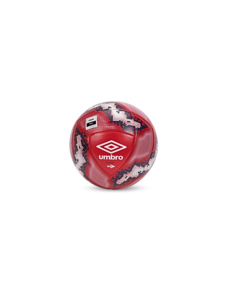 Balón de futbol umbro Neo Swerve Rojo