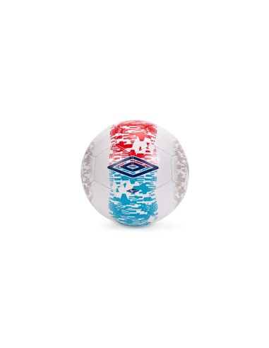 balon de futbol umbro formation blanco