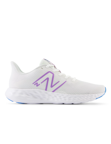 Zapatilla New Balance Blanca