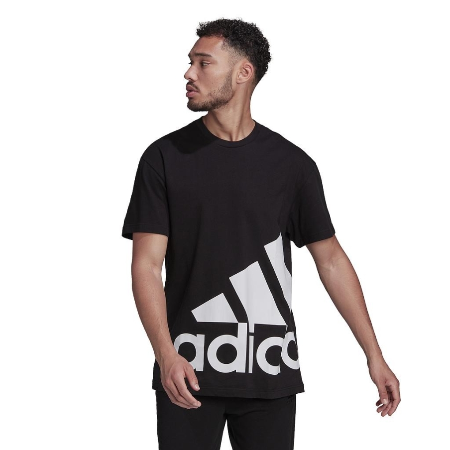 Camiseta Adidas Essentials