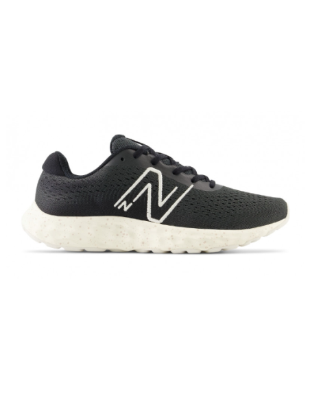 Zapatilla New Balance Mujer Negra