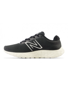 Zapatilla New Balance Mujer Negra 2