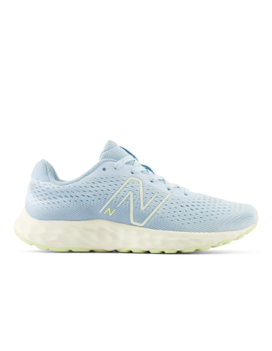 Zapatilla New Balance Mujer Azul