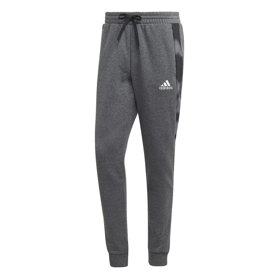 Pantalón Adidas Sportswear Gris