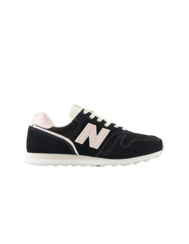 Zapatilla New Balance Negra