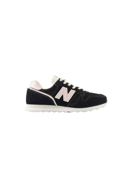 Zapatilla New Balance Negra