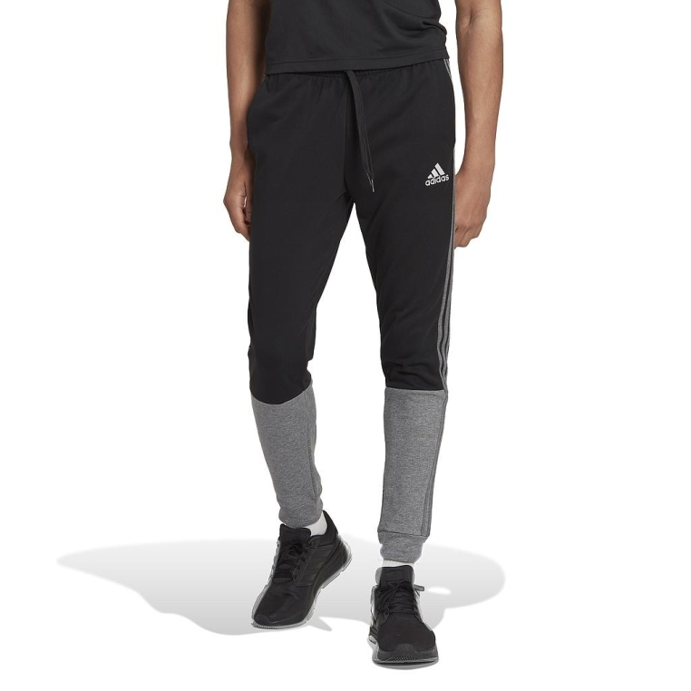 Pantalón Adidas Sportswear Negro