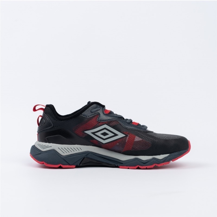 Zapatillas Umbro Neptune Negra