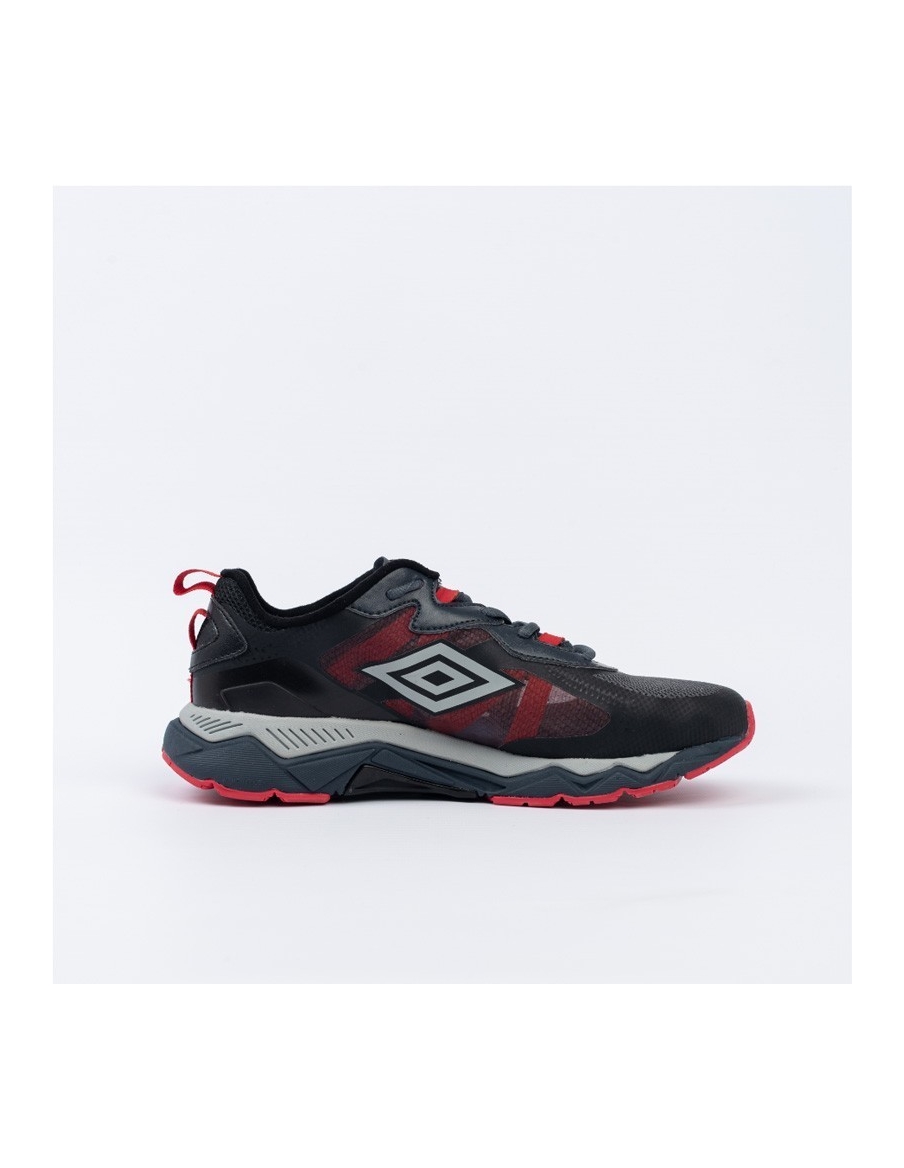 Zapatillas Umbro Neptune Negra